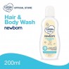 Cussons Hair and Body Wash