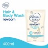 Cussons Hair and Body Wash