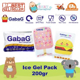 Gabag Ice Gel 200gr
