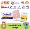 Gabag Ice Gel 200ml