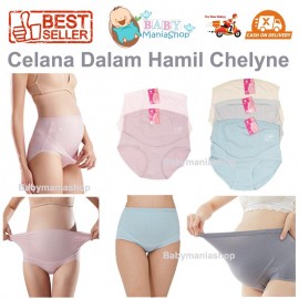 Celana Dalam Hamil Chelyne X8018