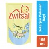 Zwitsal Fabric Detergent