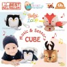 BABY LOOP Sensory Cube