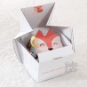 BABY LOOP Sensory Cube
