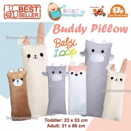 BABY LOOP Buddy Pillow