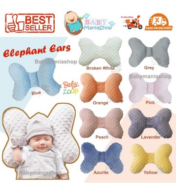 BABY LOOP Elephant Ears