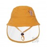 BABY LOOP Bucket Hat Corona