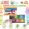 Magical Crayon YPlus