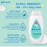 Johnson's Baby Lotion