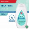 Johnson's Baby Lotion