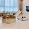 Foldable Playground Pool