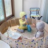 Foldable Playground Pool