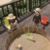 Foldable Playground Pool
