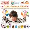 Finger Puppet Animals