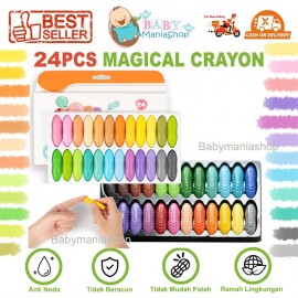 Magical Crayon YPlus