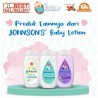 Johnson's Baby Lotion