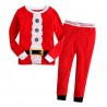 Christmas Pajamas 2in1