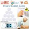 Penutup Colokan Listrik Beruang