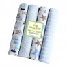 Bedong Bayi Carter 4in1