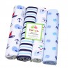 Bedong Bayi Carter 4in1