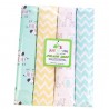 Bedong Bayi Carter 4in1