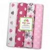Bedong Bayi Carter 4in1