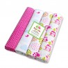 Bedong Bayi Carter 4in1