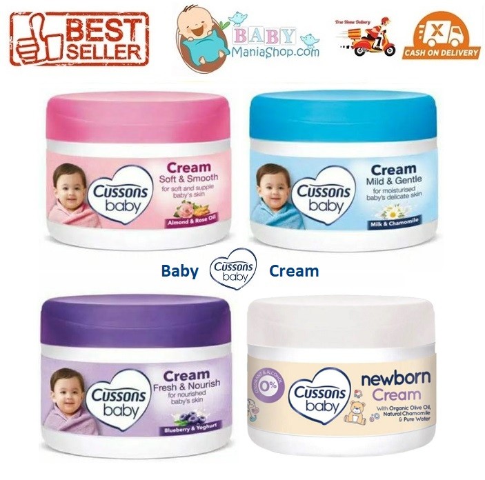 Cream cussons store