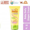Zwitsal Baby Daily Diaper Cream