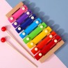 Musical Toys Xylophone