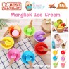 Mangkok Ice Cream