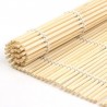 Cetakan Sushi Bamboo Roll