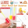Sikat Botol Dot Sedotan