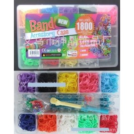 Rainbow Loom-Starter Kit