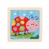 Mini Animal Puzzle