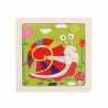 Mini Animal Puzzle