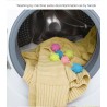 Magic Laundry Ball