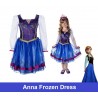 Frozen Anna Dress