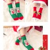 Kaos Kaki Natal Anak PREMIUM
