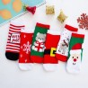 Kaos Kaki Natal Anak PREMIUM
