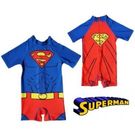Swimsuit Superman