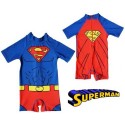 Swimsuit Superman