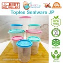JP Toples Sealware