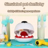 Pet Dentist Teeth Removal