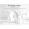 Ezviz Set Sistem Alarm Starter Kit