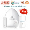 Ezviz Set Sistem Alarm Starter Kit