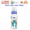 Botol Susu Huki PP SP Round 240ml