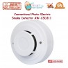 ASENWARE AW-CSD311 Photoelectric Conventional Smoke Detector