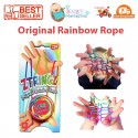 ZTRINGZ Original Rainbow Rope