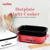 Cucina Hotplate Multicooker